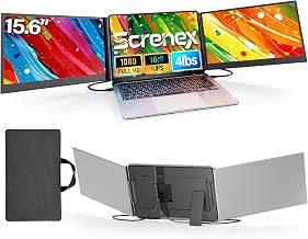 Laptop Fold Out Screen: Review & Buyer’s Guide (2026)