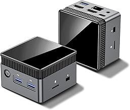 Latest Mini Pc: Review & Buyer’s Guide (2026)