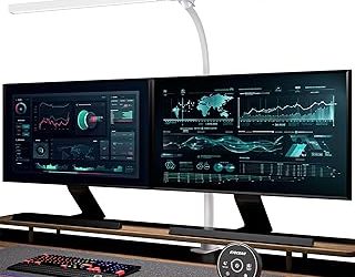 Led Monitor Light: Review & Buyer’s Guide (2026)