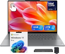 Lenovo Yoga Slim 7i Laptop: Review & Buyer’s Guide (2026)