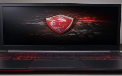 Msi Titan 18 Hx Gaming Laptop: Review & Buyer’s Guide (2026)
