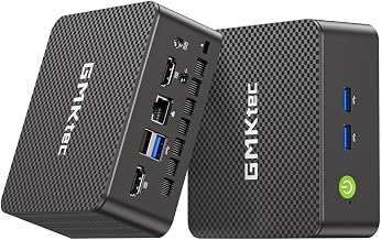 New Mini Pc: Review & Buyer’s Guide (2026)