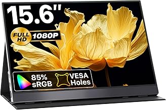 Portable Secondary Monitor: Review & Buyer’s Guide (2026)