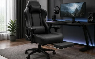 How to Set Up Gaming Chair Tilt Tension: Best Settings and Config (2026)