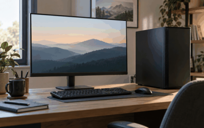 How to Choose a Mini Gaming PC for Gaming in 2026: Holiday Buyer’s Guide