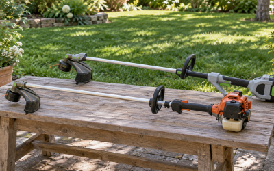 Best Ego String Trimmer in 2026: Top Picks Compared