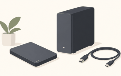 Best 2tb SSD External in 2026: Specs and Prices Compared