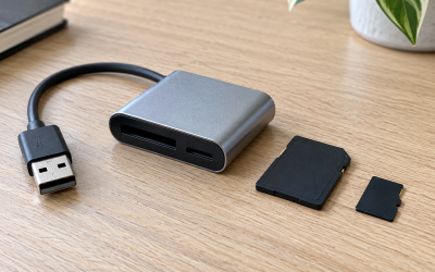 Best Sd Card 32gb in 2026: Top Picks Compared