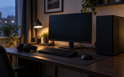 Darkest Dungeon: PC System Requirements & Best Hardware to Run It (2026)