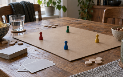 Best Board Game Cafe in 2026: Specs and Prices Compared