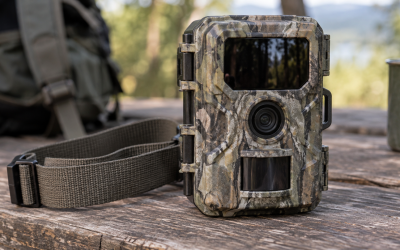 Best Stealth Camera in 2026: Top Picks for Every Budget