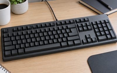 How to Choose a Gaming Keyboard for Gaming in 2026: Holiday Buyer’s Guide