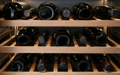 Best Small Wine Fridge in 2026: How the Top Models Compare