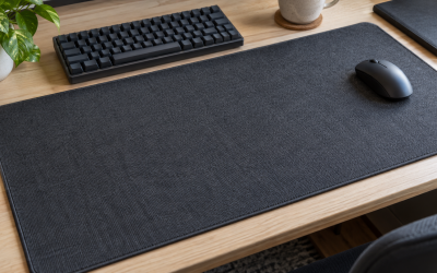 Gaming Mousepad as a Gaming Gift in 2026: How to Pick the Right One
