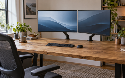 Best 4K Monitor 27 Inch in 2026: What to Know Before You Buy