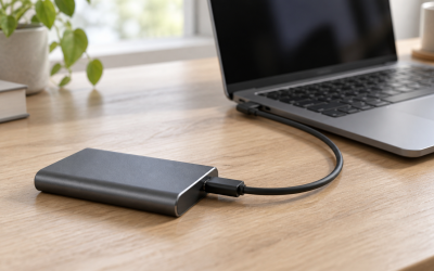 Best 2tb SSD External in 2026: Specs and Prices Compared
