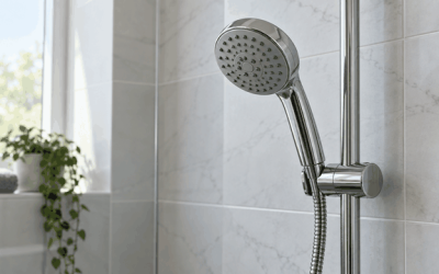 Best Hand Held Shower Head in 2026: Buying Guide