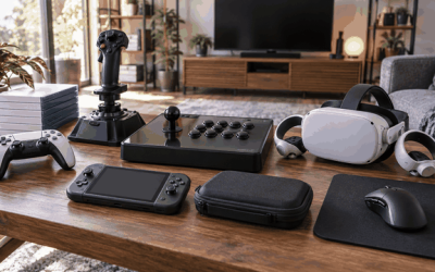 Best PC Gaming Mouse Pad in 2026: Specs and Prices Compared