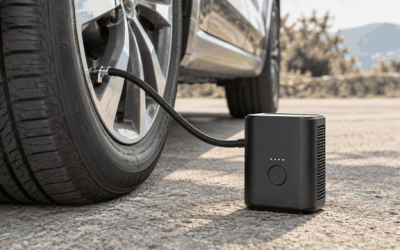 Best Etenwolf Tire Inflator in 2026: How the Top Models Compare