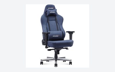 AKRacing Core Series EX Gaming Chair: Specs, Sizing and Durability