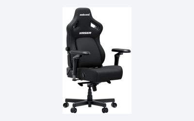 Anda Seat Kaiser 4 Large Fabric Review: Adjustment Features and Fit Questions