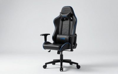 Are Gaming Chairs with 4d Armrests Worth It? An Honest Answer (2026)