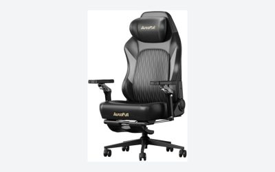 AutoFull Gaming Chair Review: Models, Comfort and Who It Fits
