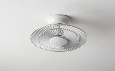 Best 12V Ceiling Fans for Camper Vans