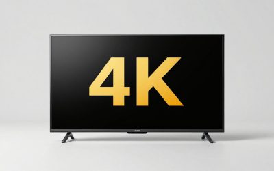 Best 4K TV Deals