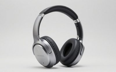 Best Adaptive Transparency Headphones