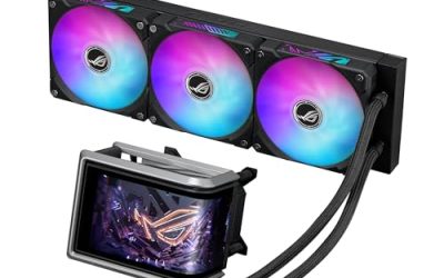8 Best AIO Liquid Coolers for High Performance Gaming (October 2026)