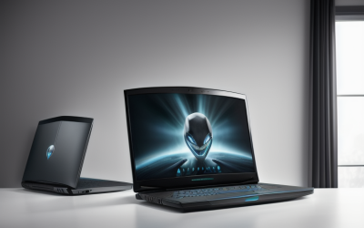 8 Best Alienware Laptops (October 2026)