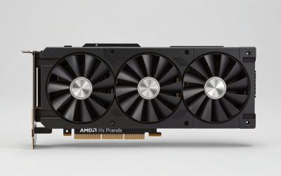 Best AMD Graphics Card GPU Brands