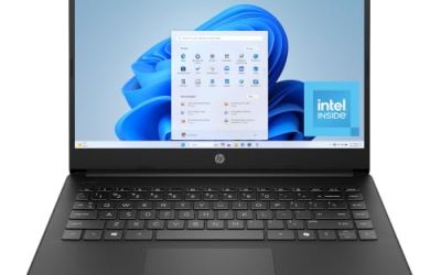 6 Best Basic Laptop (October 2026)