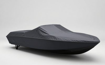 Best Bass Boat Covers for a Secure Fit