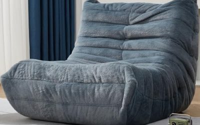 5 Best Beanbag Chairs for Gaming (October 2026)