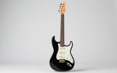 Best Beginner Electric Guitars