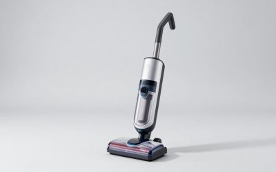 Best Big Spring Sale Self-Emptying Vacuums