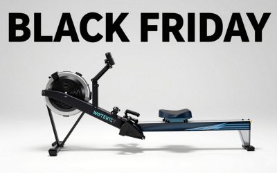 Best Black Friday Rowing Machine Deals