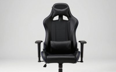 Best Breathable Fabric Gaming Chair for Hot Climates in 2026: Compared and Ranked