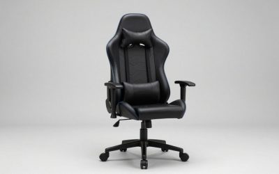 Best Budget Gaming Chairs: 9 Picks We’d Actually Sit In All Day