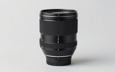 Best Camera Lenses for Every Type of Shot