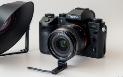 8 Best Cameras for Youtube (October 2026)