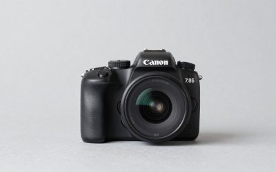 Best Canon Cameras for Professional Photography