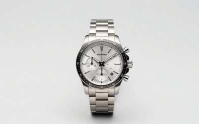 Best Chronograph Watches for Style and Precision