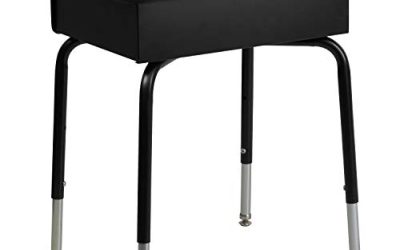 8 Best Classroom Desks (October 2026)