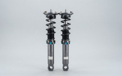 Best Coilover Suspension Kits for Better Handling