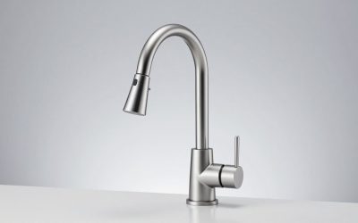 Best Commercial Style Kitchen Faucets