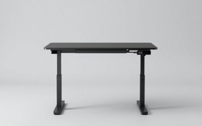 Best Compact Electric Standing Gaming Desk for Bedrooms in 2026: Compared and Ranked