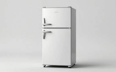 Best Compact Refrigerator and Freezer Combos